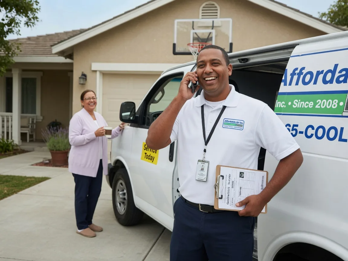 Central Ac Repair Greensboro, IN FAQs